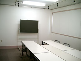 教室スペース